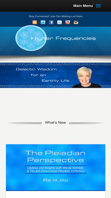 higherfrequencies.net