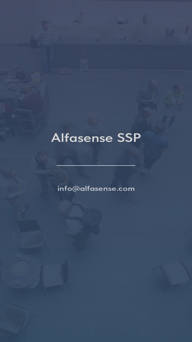 alfasense.com