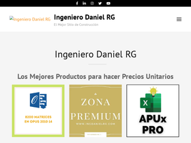 ingdanielrg.com