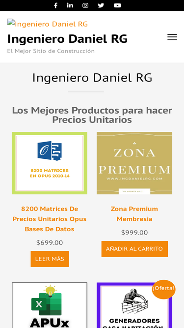 ingdanielrg.com