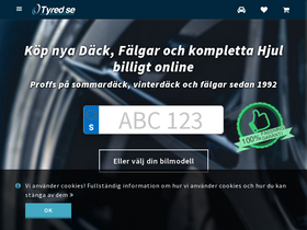 tyred.se