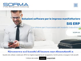 sorma.com