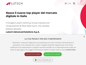 lutech.it