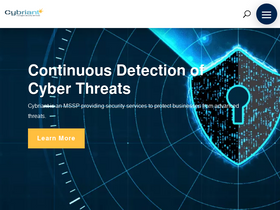 cybriant.com