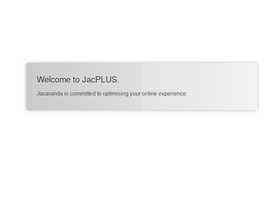 pdfs.jacplus.com.au Traffic Analytics & Market Share | Similarweb