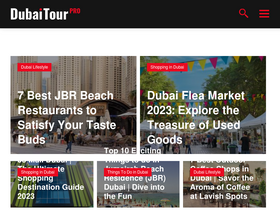 dubaitourpro.com