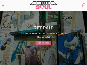 akibasoul.com