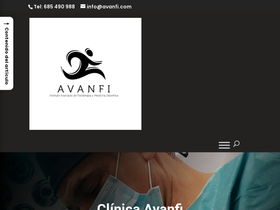 avanfi.com