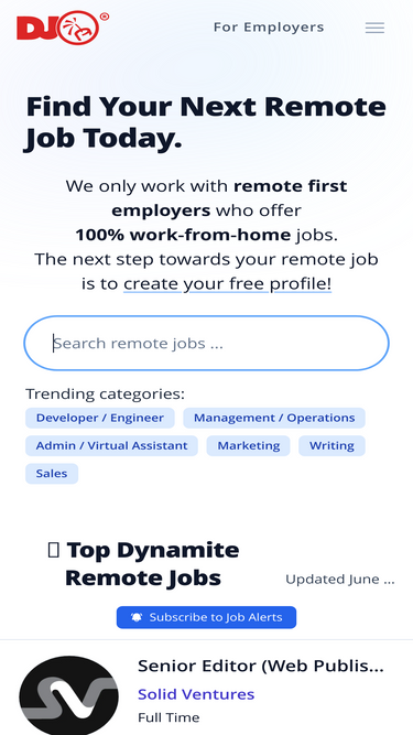 dynamitejobs.com