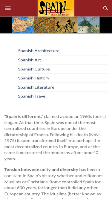 spainthenandnow.com