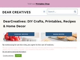 dearcreatives.com