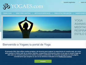 yogaes.com