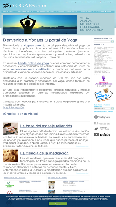 yogaes.com