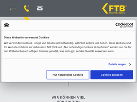 ftb-bretschneider.de