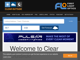 clearoutside.com