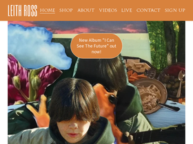 leithross.com