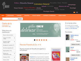 'herder.com.mx' screenshot