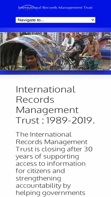 irmt.org