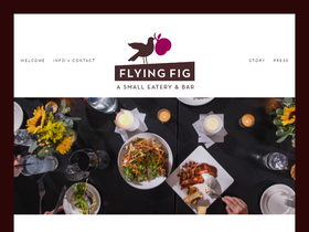 theflyingfig.com