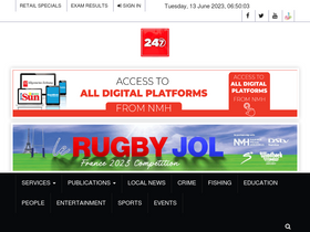 erongo.com.na