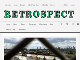 theretrospect.com