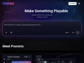 Desktop Screenshot