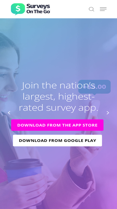 surveysonthego.net