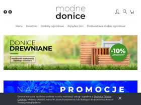 modnedonice.pl