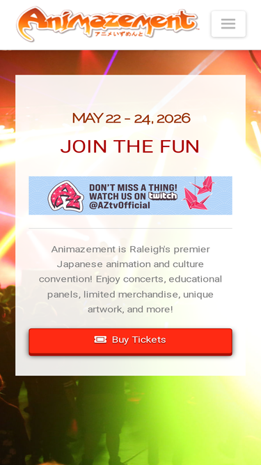animazement.com