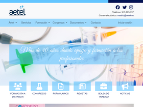 aetel.es