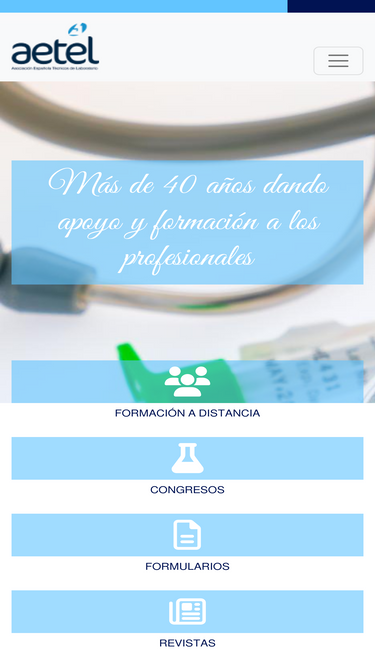 aetel.es