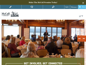 mccallchamber.org