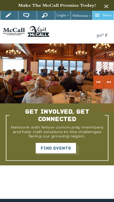 mccallchamber.org