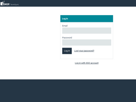 'termsync.com' screenshot