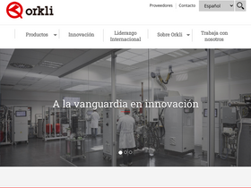 orkli.com