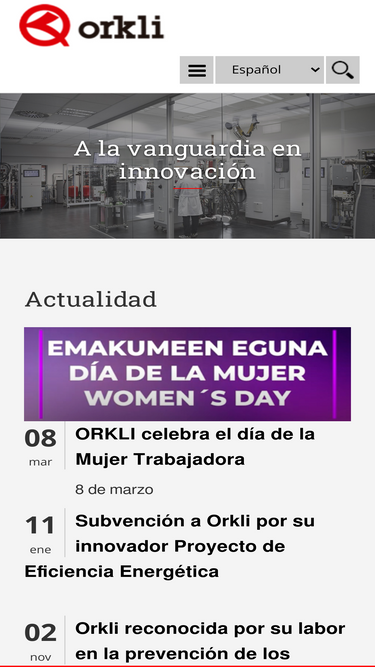 orkli.com