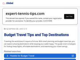 expert-tennis-tips.com
