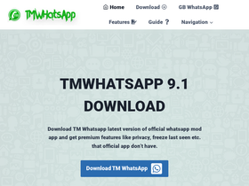 tmwhatsapp.net