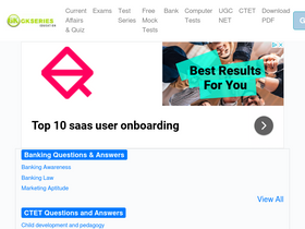 'gkseries.com' screenshot