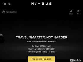 nimbusev.com