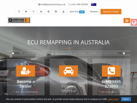 quantumtuning.com.au