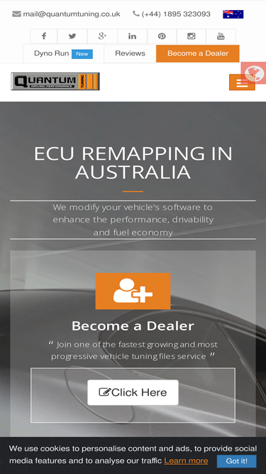 quantumtuning.com.au