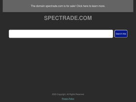 spectrade.com