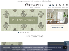 brewster.com