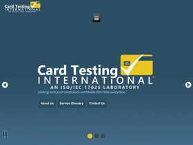 cardtest.com