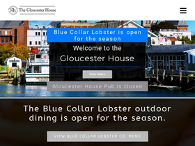 thegloucesterhouse.com