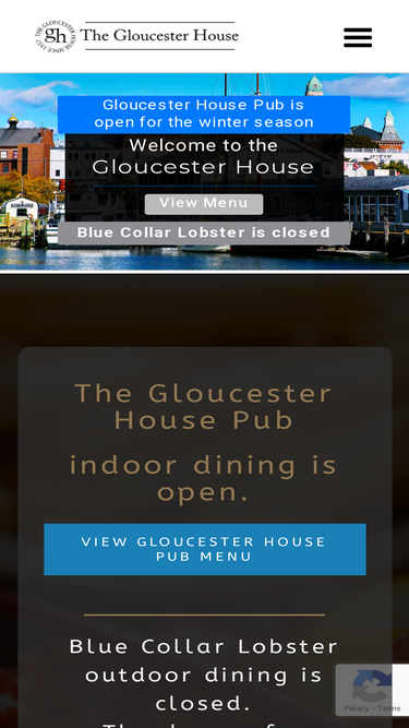 thegloucesterhouse.com
