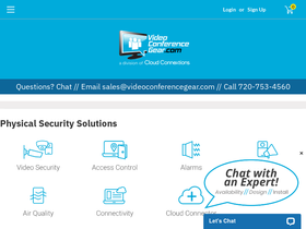 videoconferencegear.com