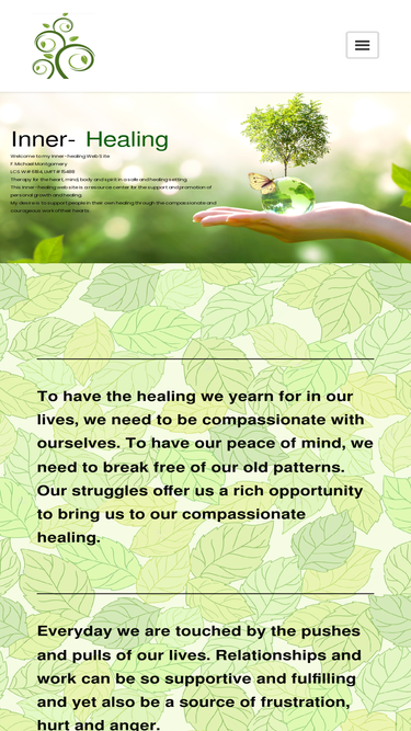 inner-healing.com
