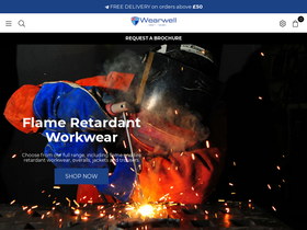 wearwell.co.uk